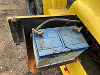 Hyster 5.0 vorkheftruck - afbeelding 20 van  29