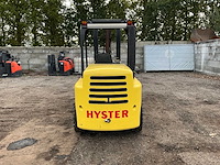Hyster 5.0 vorkheftruck - afbeelding 24 van  29