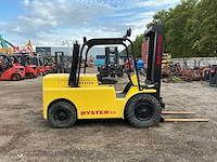 Hyster 5.0 vorkheftruck - afbeelding 26 van  29