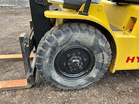 Hyster 5.0 vorkheftruck - afbeelding 29 van  29