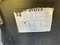 Hyster 5.0 vorkheftruck - afbeelding 8 van  11