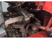 Hyster a 24 e 2325 d vorkheftruck - afbeelding 4 van  5