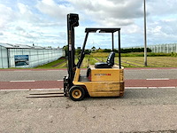 Hyster a1.50xl vorkheftruck - afbeelding 1 van  23