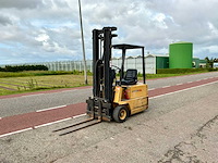 Hyster a1.50xl vorkheftruck - afbeelding 12 van  23