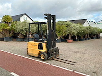 Hyster a1.50xl vorkheftruck - afbeelding 18 van  23