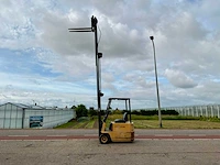 Hyster a1.50xl vorkheftruck - afbeelding 2 van  23