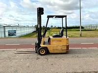 Hyster a1.50xl vorkheftruck