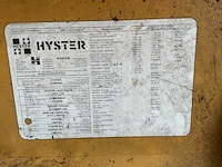 Hyster a1.50xl vorkheftruck - afbeelding 16 van  23