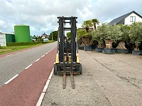 Hyster a1.50xl vorkheftruck - afbeelding 17 van  23