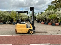 Hyster a1.50xl vorkheftruck - afbeelding 19 van  23