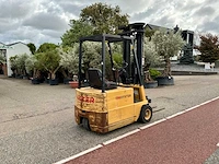 Hyster a1.50xl vorkheftruck - afbeelding 20 van  23