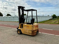 Hyster a1.50xl vorkheftruck - afbeelding 22 van  23