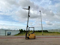 Hyster a1.50xl vorkheftruck - afbeelding 23 van  23