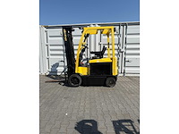 Hyster e2.5xn mwb heftrucks - afbeelding 1 van  5