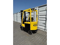 Hyster e2.5xn mwb heftrucks - afbeelding 3 van  5
