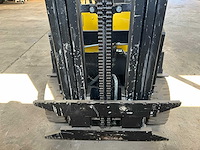 Hyster e4.00xl heftrucks - afbeelding 5 van  5