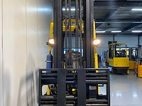 Hyster e4.00xl vorkheftruck - vorkversteller - sideshift - bluespot - accumulator - afbeelding 14 van  25
