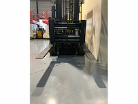 Hyster e4.00xl vorkheftruck vorkenspreider - accumulator - afbeelding 22 van  26