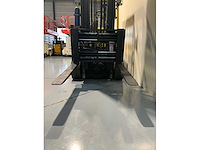 Hyster e4.00xl vorkheftruck vorkenspreider - accumulator - afbeelding 15 van  22