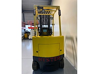 Hyster e4.00xl vorkheftruck vorkenspreider - accumulator - afbeelding 20 van  22