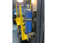 Hyster e4.00xl vorkheftruck vorkenspreider - accumulator - afbeelding 22 van  22