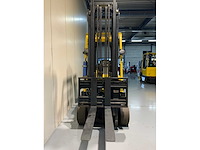 Hyster e4.00xl vorkheftruck vorkversteller, sideshift, bluespot, accumulator - afbeelding 4 van  35