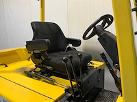 Hyster e4.00xl vorkheftruck vorkversteller, sideshift, bluespot, accumulator - afbeelding 34 van  35