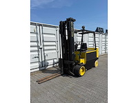 Hyster e5.50xl heftrucks - afbeelding 2 van  4