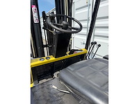 Hyster e5.50xl heftrucks - afbeelding 3 van  4