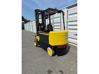 Hyster e5.50xl heftrucks - afbeelding 4 van  4