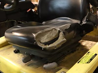 Hyster elektrische heftruck model e2.50xm-847 - afbeelding 2 van  21