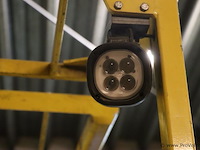 Hyster elektrische heftruck model e2.50xm-847 - afbeelding 3 van  21