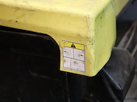 Hyster elektrische heftruck model e2.50xm-847 - afbeelding 7 van  21