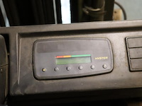 Hyster elektrische heftruck model e2.50xm-847 - afbeelding 10 van  21
