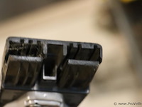 Hyster elektrische heftruck model e2.50xm-847 - afbeelding 13 van  21