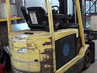 Hyster elektrische heftruck model e2.50xm-847 - afbeelding 12 van  21