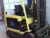Hyster elektrische heftruck model e2.50xm-847 - afbeelding 15 van  21