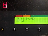 Hyster elektrische heftruck model e2.50xm-847 - afbeelding 18 van  21