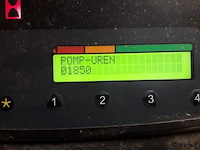 Hyster elektrische heftruck model e2.50xm-847 - afbeelding 19 van  21