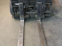 Hyster elektrische heftruck model e2.50xm-847 - afbeelding 20 van  21