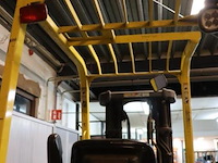 Hyster elektrische heftruck - afbeelding 2 van  21