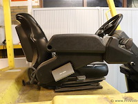 Hyster elektrische heftruck - afbeelding 3 van  21