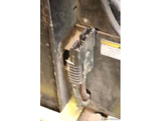 Hyster elektrische heftruck - afbeelding 5 van  21