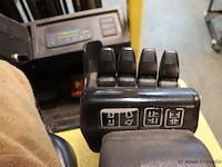 Hyster elektrische heftruck - afbeelding 6 van  21