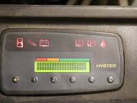 Hyster elektrische heftruck - afbeelding 9 van  21
