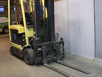 Hyster elektrische heftruck - afbeelding 1 van  21