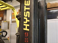 Hyster elektrische heftruck - afbeelding 12 van  21
