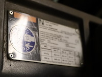 Hyster elektrische heftruck - afbeelding 16 van  21