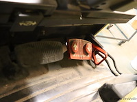 Hyster elektrische heftruck - afbeelding 17 van  21