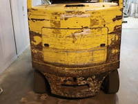 Hyster elektrische heftruck - afbeelding 19 van  21